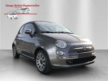FIAT 500C 1.2 Lounge, Petrol, Second hand / Used, Manual - 3