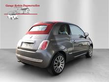 FIAT 500C 1.2 Lounge, Petrol, Second hand / Used, Manual - 4