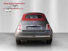 FIAT 500C 1.2 Lounge, Petrol, Second hand / Used, Manual - 5