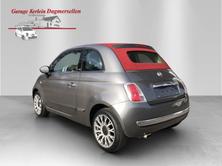 FIAT 500C 1.2 Lounge, Petrol, Second hand / Used, Manual - 6