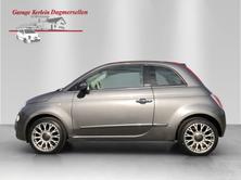 FIAT 500C 1.2 Lounge, Petrol, Second hand / Used, Manual - 7