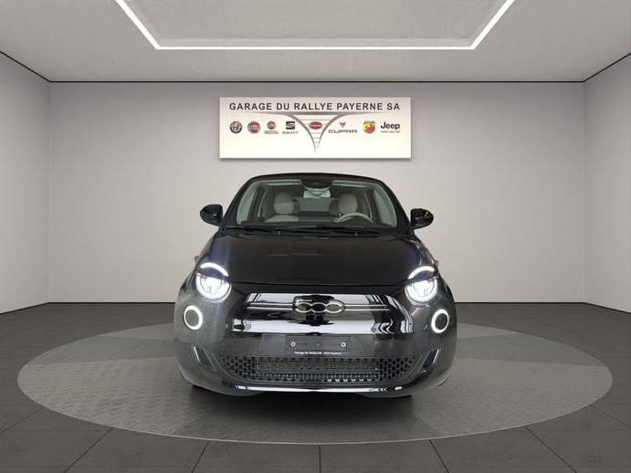FIAT 500 C electric 87 kW La Prima, Elettrica, Occasioni / Usate, Automatico