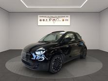 FIAT 500 C electric 87 kW La Prima, Elettrica, Occasioni / Usate, Automatico - 2