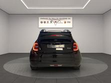 FIAT 500 C electric 87 kW La Prima, Elettrica, Occasioni / Usate, Automatico - 4