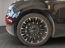 FIAT 500 C electric 87 kW La Prima, Elettrica, Occasioni / Usate, Automatico - 6