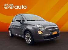 FIAT 500C 0.9 Twinair Turbo Lounge, Benzin, Occasion / Gebraucht, Handschaltung - 2