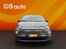 FIAT 500C 0.9 Twinair Turbo Lounge, Benzin, Occasion / Gebraucht, Handschaltung - 3