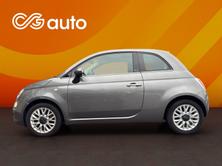 FIAT 500C 0.9 Twinair Turbo Lounge, Benzin, Occasion / Gebraucht, Handschaltung - 4