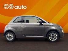 FIAT 500C 0.9 Twinair Turbo Lounge, Benzin, Occasion / Gebraucht, Handschaltung - 5