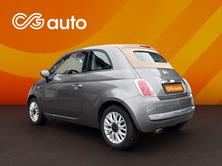 FIAT 500C 0.9 Twinair Turbo Lounge, Benzin, Occasion / Gebraucht, Handschaltung - 6