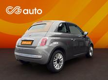 FIAT 500C 0.9 Twinair Turbo Lounge, Benzin, Occasion / Gebraucht, Handschaltung - 7