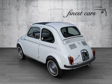 FIAT 500 D Nuova, Benzina, Occasioni / Usate, Manuale - 3