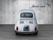FIAT 500 D Nuova, Benzina, Occasioni / Usate, Manuale - 5