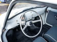 FIAT 500 D Nuova, Benzina, Occasioni / Usate, Manuale - 7