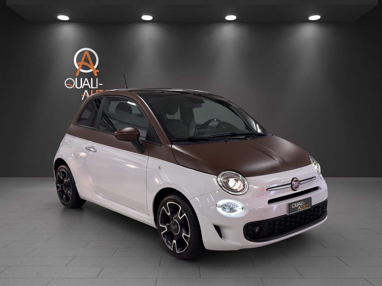 FIAT 500C 1.2 Dolcevita