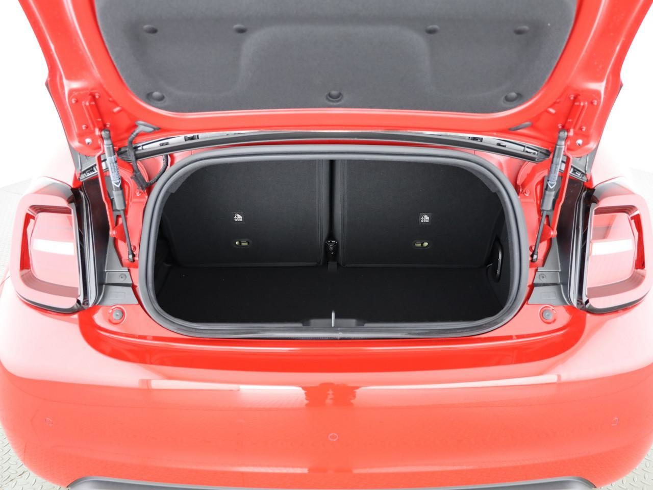 FIAT 500 Abarth Cabrio 500e, Elektro, Occasion / Gebraucht, Automatik - 3