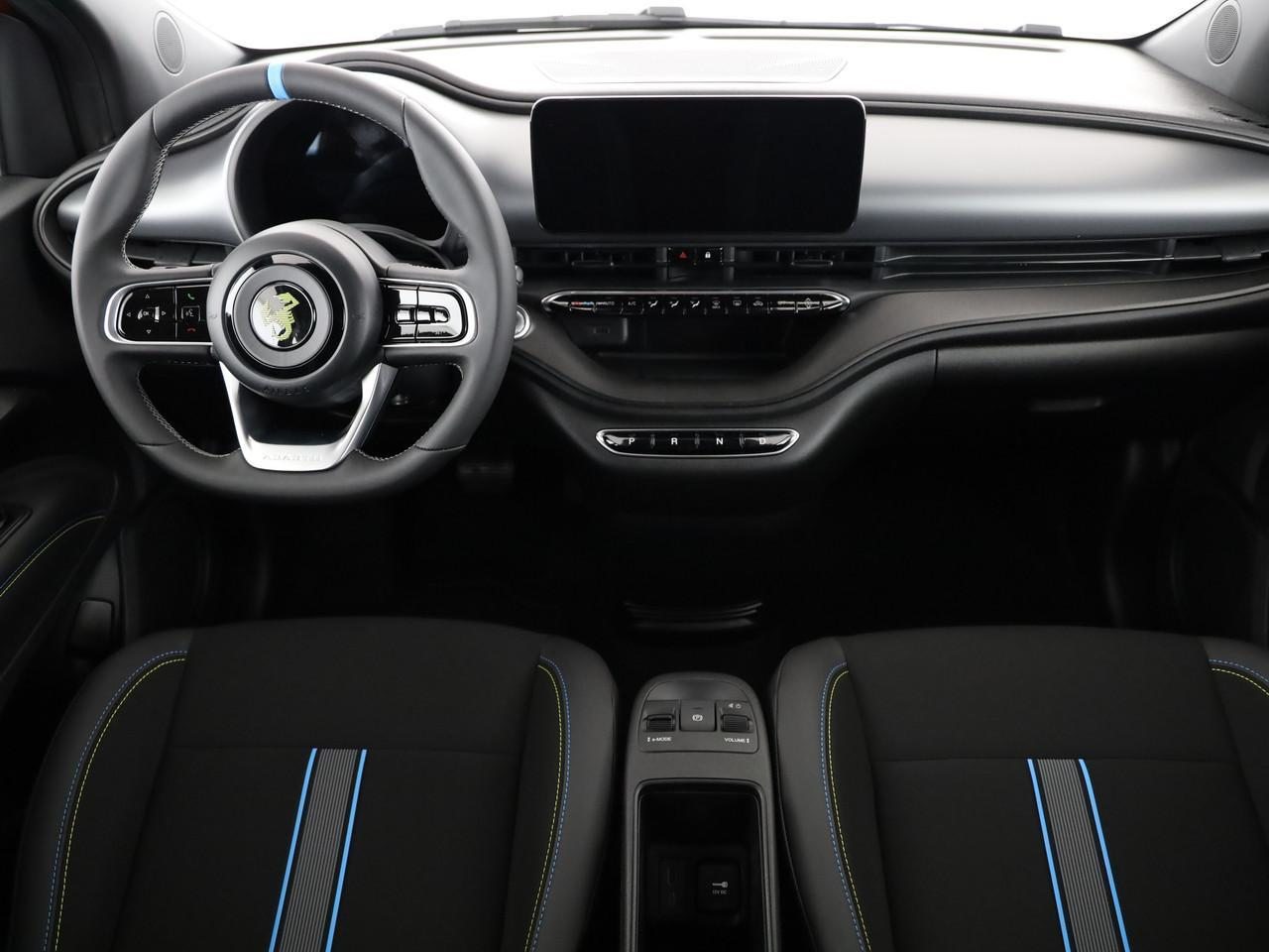 FIAT 500 Abarth Cabrio 500e, Elektro, Occasion / Gebraucht, Automatik - 6