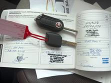 FIAT 500C 1.2 Lounge Dualogic, Benzin, Occasion / Gebraucht, Automatik - 5