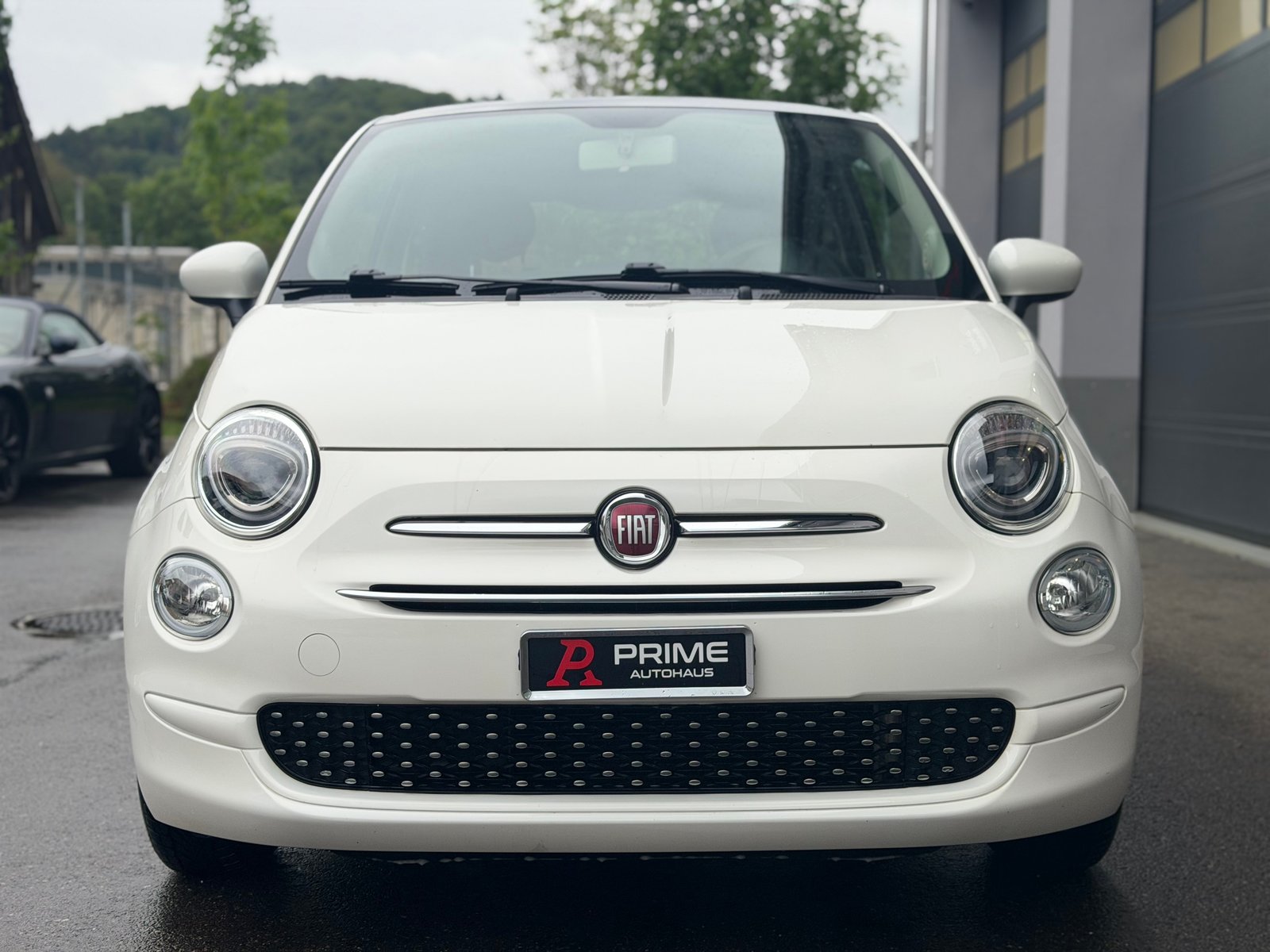 FIAT 500C 1.2 Star Dualogic, Benzina, Occasioni / Usate, Automatico - 3