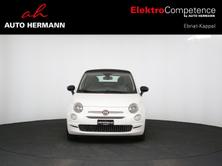 FIAT 500C 0.9 Twinair Lounge Dualogic, Essence, Occasion / Utilisé, Automatique - 2