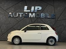 FIAT 500C 1.2 Lounge, Benzina, Occasioni / Usate, Manuale - 5