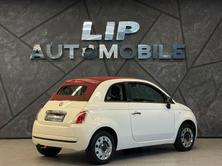 FIAT 500C 1.2 Lounge, Benzina, Occasioni / Usate, Manuale - 6