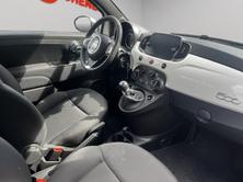 FIAT 500C 1.0 N3 MildHybrid Swiss Edition, Mild-Hybrid Petrol/Electric, Second hand / Used, Manual - 6