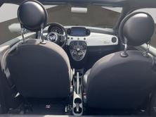 FIAT 500C 1.0 N3 MildHybrid Swiss Edition, Mild-Hybrid Petrol/Electric, Second hand / Used, Manual - 7