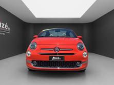 FIAT 500C 1.0 N3 MildHybrid Dolcevita Plus, Hybride Léger Essence/Électricité, Occasion / Utilisé, Manuelle - 2