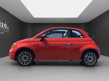 FIAT 500C 1.0 N3 MildHybrid Dolcevita Plus, Hybride Léger Essence/Électricité, Occasion / Utilisé, Manuelle - 4