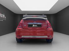 FIAT 500C 1.0 N3 MildHybrid Dolcevita Plus, Hybride Léger Essence/Électricité, Occasion / Utilisé, Manuelle - 6