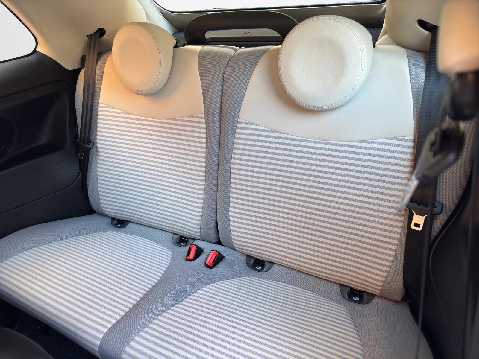 FIAT 500 C 0.9 T TwinAir Lounge, Petrol, Second hand / Used, Manual - 6