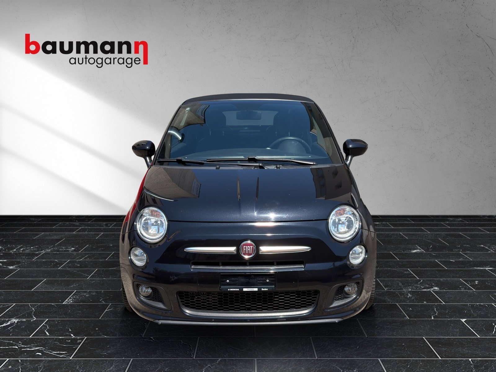 FIAT 500C 0.9 Twinair Turbo S, Benzina, Occasioni / Usate, Manuale - 6