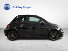 FIAT 595 C Abarth 1.4 T-Jet 165 Premium, Petrol, Second hand / Used, Manual - 2