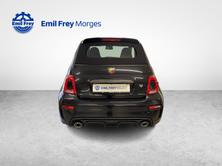 FIAT 595 C Abarth 1.4 T-Jet 165 Premium, Petrol, Second hand / Used, Manual - 4