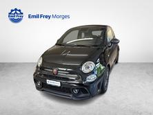 FIAT 595 C Abarth 1.4 T-Jet 165 Premium, Petrol, Second hand / Used, Manual - 7