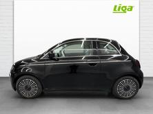 FIAT 500 Cabrio La Prima, Elektro, Occasion / Gebraucht, Automatik - 3