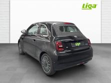 FIAT 500 Cabrio La Prima, Elektro, Occasion / Gebraucht, Automatik - 4