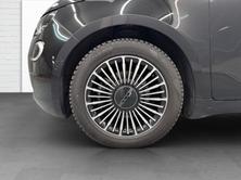 FIAT 500 Cabrio La Prima, Elektro, Occasion / Gebraucht, Automatik - 6