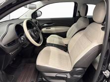 FIAT 500 Cabrio La Prima, Elektro, Occasion / Gebraucht, Automatik - 7