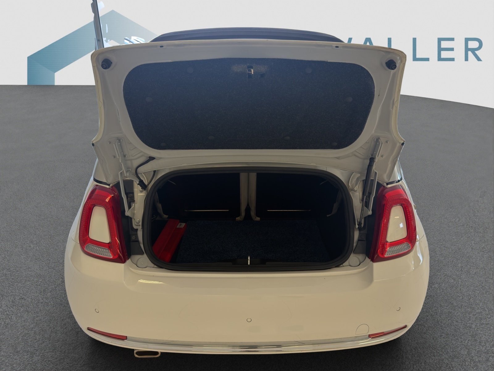 FIAT 500C 1.0 Hybrid Dolcevit, Hybride Integrale Benzina/Elettrica, Occasioni / Usate, Manuale - 7
