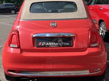 FIAT 500C 0.9 Twinair Lounge, Benzin, Occasion / Gebraucht, Handschaltung - 3