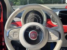 FIAT 500C 0.9 Twinair Lounge, Benzin, Occasion / Gebraucht, Handschaltung - 4