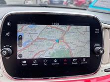 FIAT 500C 0.9 Twinair Lounge, Benzin, Occasion / Gebraucht, Handschaltung - 5