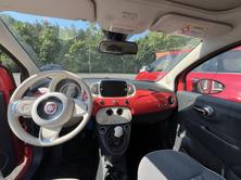 FIAT 500C 0.9 Twinair Lounge, Benzin, Occasion / Gebraucht, Handschaltung - 6