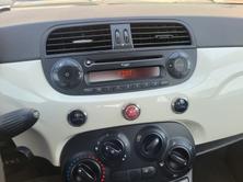 FIAT 500C 1.2 Pop, Essence, Occasion / Utilisé, Manuelle - 7