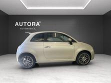 FIAT 500C 1.4 16V Lounge, Essence, Occasion / Utilisé, Manuelle - 4