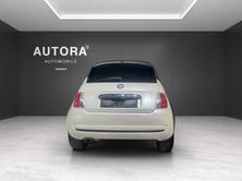 FIAT 500C 1.4 16V Lounge, Essence, Occasion / Utilisé, Manuelle - 5