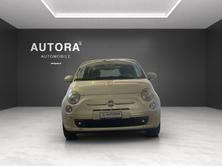 FIAT 500C 1.4 16V Lounge, Essence, Occasion / Utilisé, Manuelle - 6