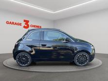 FIAT 500 C electric 87 kW La Prima, Electric, Second hand / Used, Automatic - 2